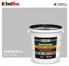 Isolbau Dachfarbe Steingrau 25 kg Sockelfarbe Fassadenfarbe Dachbeschichtung RAL Farbe Produktbild-Vorschau