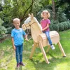 OA Gartenpferd ''Monty'', Höhe 117cm Produktbild-Vorschau 2
