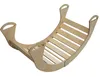 Skyline Set 5w1 Holz Kletterbogen, Klettergerüste, Wippe, Produktbild-Vorschau 4