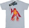 Harry Potter - T-Shirt für Herren BI29620 (M) (Grau) Produktbild-Vorschau 1