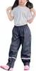 Kinder Regenhose wasserdichte Atmungsaktiv Buddelhose Produktbild-Vorschau 3