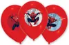AMSCAN 6 Ballons Spiderman 4C 0 0 0 Produktbild-Vorschau 4