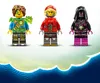 Lego DREAMZzz Albtraum-Skorpionbagger Anteprima dell’immagine prodotto 5
