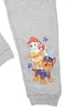 Chłopięce spodnie dresowe Paw Patrol - Wygodne długie Podgląd zdjęcia produktu 2