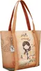 Anekke Peace & Love Shopper Tasche 44 cm Produktbild-Vorschau 2