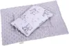 Ložní prádlo pro panenky. Povlečení BOBO pro panenku - Náhled obrázku produktu 4