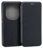 Magnetické Puzdro Beline Book Honor Magic6 Pro Black/Black Náhľad obrázku produktu 1