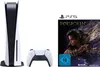 Sony Playstation 5 mit Laufwerk | Starter Bundle | inkl. 1x Produktbild-Vorschau 1