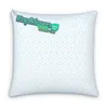 Kopfkissen Freeze 80x80cm, kühlendes Kissen perfekt für den Produktbild-Vorschau 1