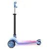 LUMI RIDE Kinder Roller Kinderscooter Dreiradscooter mit Produktbild-Vorschau 1