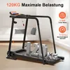 Tapis de course pour la maison, coureurs à main avancés Voir les images du produit 6