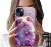 Etui Do Iphone 13 - Słodki Chomik, Gryzonie Wzory Dla Podgląd zdjęcia produktu 1