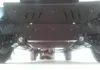 Unterfahrschutz für Motor der Marke Toyota Hilux - 2004 - Produktbild-Vorschau 6