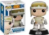 FUNKO Hoth Luke, Sammelfigur, Film & TV-Serien Produktbild-Vorschau 1