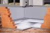 Alujet Floorjet ALU 2SK 0452615 Abdichtungsbahn 30 m² Produktbild-Vorschau 2