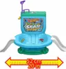 Hot Wheels HXL16, Griffbrett-Set, 5 Jahr(e), Kunststoff, Produktbild-Vorschau 17