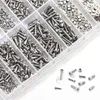 Brillen-Werkzeug-Set, 1000-teilig Produktbild-Vorschau 4