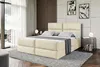 ALTDECOR Boxspringbett mit Fußteil, H3 Matratze und Topper Produktbild-Vorschau 4