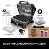 NINJA OG901EU Grill e affumicatori da esterno WoodFire Pro Anteprima dell’immagine prodotto 4