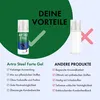 Artro Steel Forte Gel | Soin pour les articulations et les Voir les images du produit 4