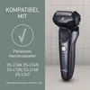 Panasonic WES9015, Čierna, ES-LT2N, ES-LT4N, ES-LT6N, 165 Náhľad obrázku produktu 4