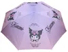 Vadobag Kuromi Turbulent Skies, Kompakt, Violett, Kuromi, Produktbild-Vorschau 11