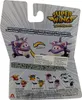 Super Wings, Mini Snow Crystal, Transform-a-Bots–2-in-1 Produktbild-Vorschau 2