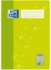 Oxford 100050400 Libretto A4 / 16 fogli Righello 1(T) Anteprima dell’immagine prodotto 7