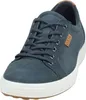 Ecco SOFT 7 MEN`S Herrenschuhe - Sneakers - Halbschuhe blau Produktbild-Vorschau 18