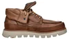 Lloyd Edor Schnürstiefel Braun Produktbild-Vorschau 10