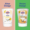 SAGROTAN® HYDRA CARE NO TOUCH Flüssigseife im Spender 250 Produktbild-Vorschau 6