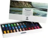 Schmincke Pastell Malkasten Karton Set 36 halbe Stifte Produktbild-Vorschau 2