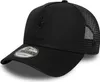 New Era A-Frame Mesh Trucker Cap - FC Liverpool schwarz Voir les images du produit 2