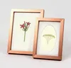 LUCA® Bilderrahmen 10x15 Copper Picture Frame für Fotos MDF Produktbild-Vorschau 5