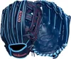 Gant de baseball - A500 - Jeunesse - Cuir - Quick Fit - 12 Voir les images du produit 2