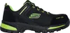 Skechers Herren GATLON - STRIGAX H Arbeitsschuh 200188EC Produktbild-Vorschau 3
