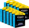 Wilkinson Hydro 5 Hydrating Gel Rasierklingen, 12er Pack x Produktbild-Vorschau 1