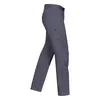 Graue Kletterhose "Honk" von Ocun mit seitlichen Taschen und verstärkten Nähten. Produktbild-Vorschau