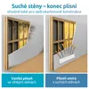 sDry 2er SET | Účinný odstraňovač plísní pro stěny a Náhled obrázku produktu 6