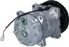 Compresseur de climatisation 12 V Ø 140 mm SD7H15 NRF pour, Voir les images du produit 5