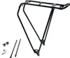 racktime Lightit, Aluminium, Schwarz, 20 kg, 90 mm, 353 mm, Produktbild-Vorschau 1