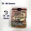 WonderWax Duftwachs Weihnachten Wax Melts für Duftlampe, 6 Produktbild-Vorschau 3