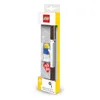 LEGO Druckbleistift mit Legofigur schwarz 666534 Anteprima dell’immagine prodotto 5