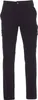 Cargohose Payper Security Hose FOREST Schwarz 52 Produktbild-Vorschau 2