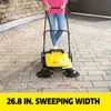 Kärcher S 4 Twin: wydajna ręczna zamiatarka do powierzchni Podgląd zdjęcia produktu 4