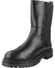 Geox IRIDEA ABX Damenstiefel - sportliche Stiefel schwarz Produktbild-Vorschau 7