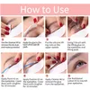 ICONSIGN Wimpernlifting Set, Wimpern Perm Kit, Wimpern Produktbild-Vorschau 9