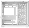 Mars Gaming MCV5W, Midi Tower, Weiß, ATX, micro ATX, Produktbild-Vorschau 6