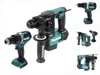 Makita DLX 2278 Kit combiné sans fil Brushless + Voir les images du produit 1