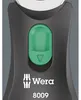 Wera 8009 Zyklop Set tascabile 3 Anteprima dell’immagine prodotto 17